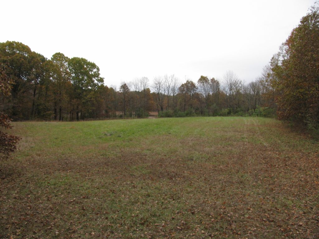 Fox Ridge State Park